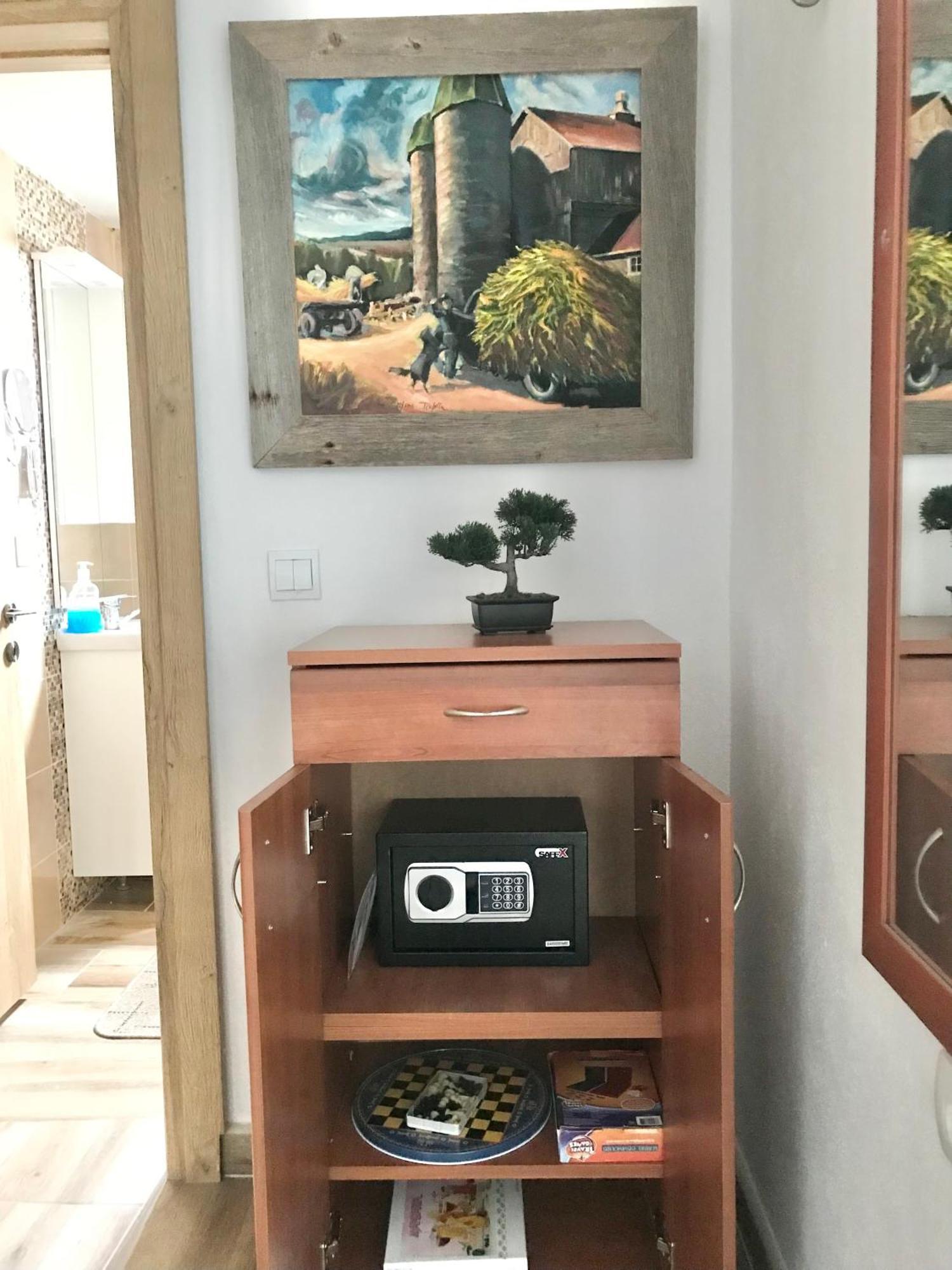 Villa Milka Utjeha Dış mekan fotoğraf