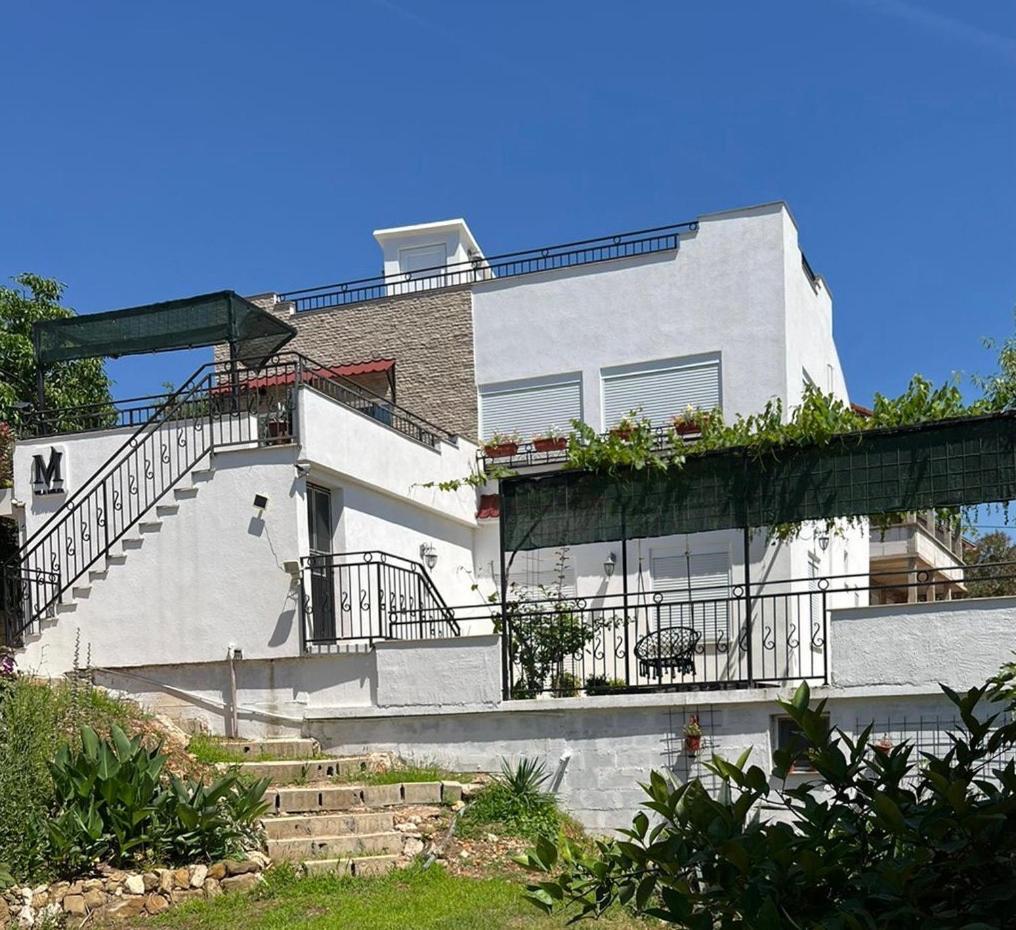 Villa Milka Utjeha Dış mekan fotoğraf