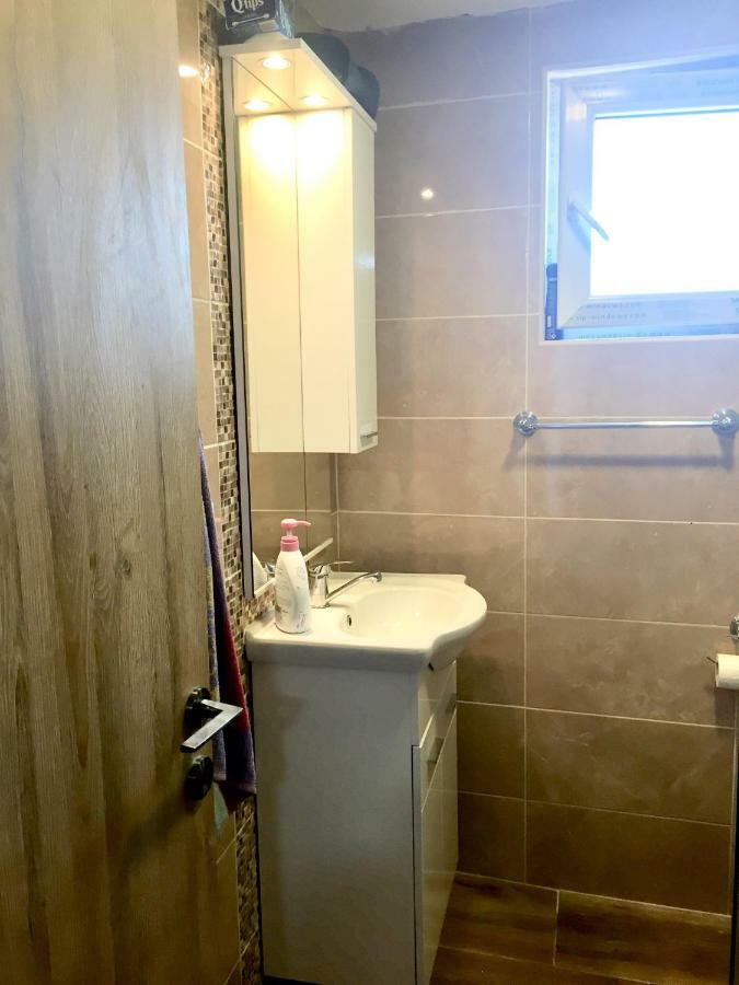 Villa Milka Utjeha Dış mekan fotoğraf