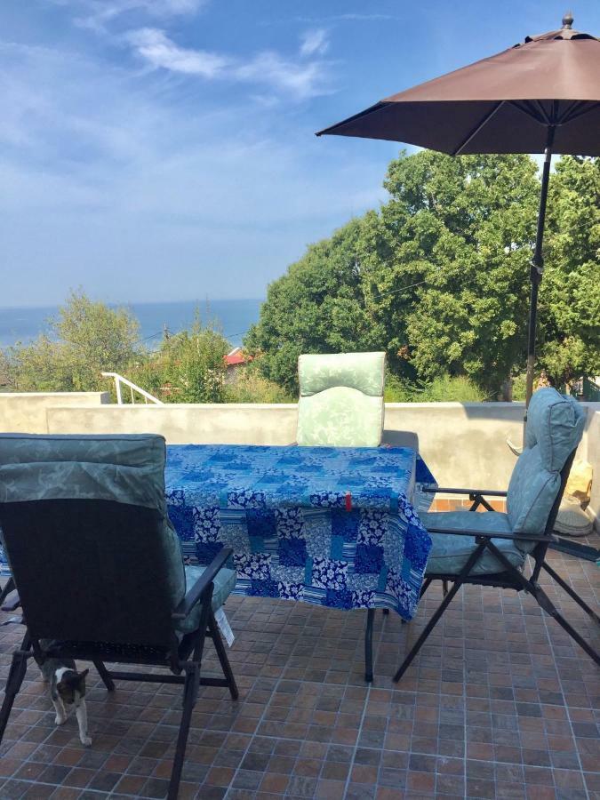 Villa Milka Utjeha Dış mekan fotoğraf