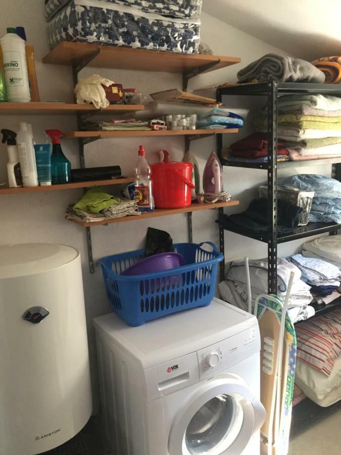Villa Milka Utjeha Dış mekan fotoğraf