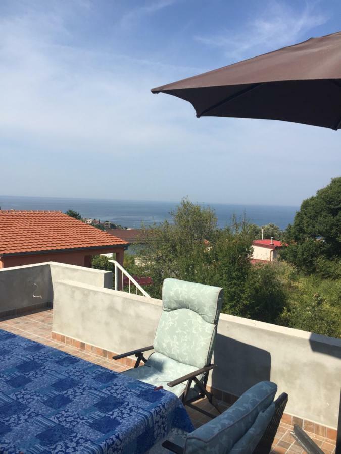 Villa Milka Utjeha Dış mekan fotoğraf