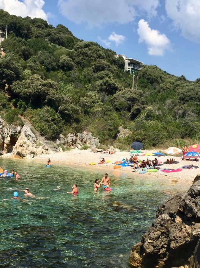 Villa Milka Utjeha Dış mekan fotoğraf