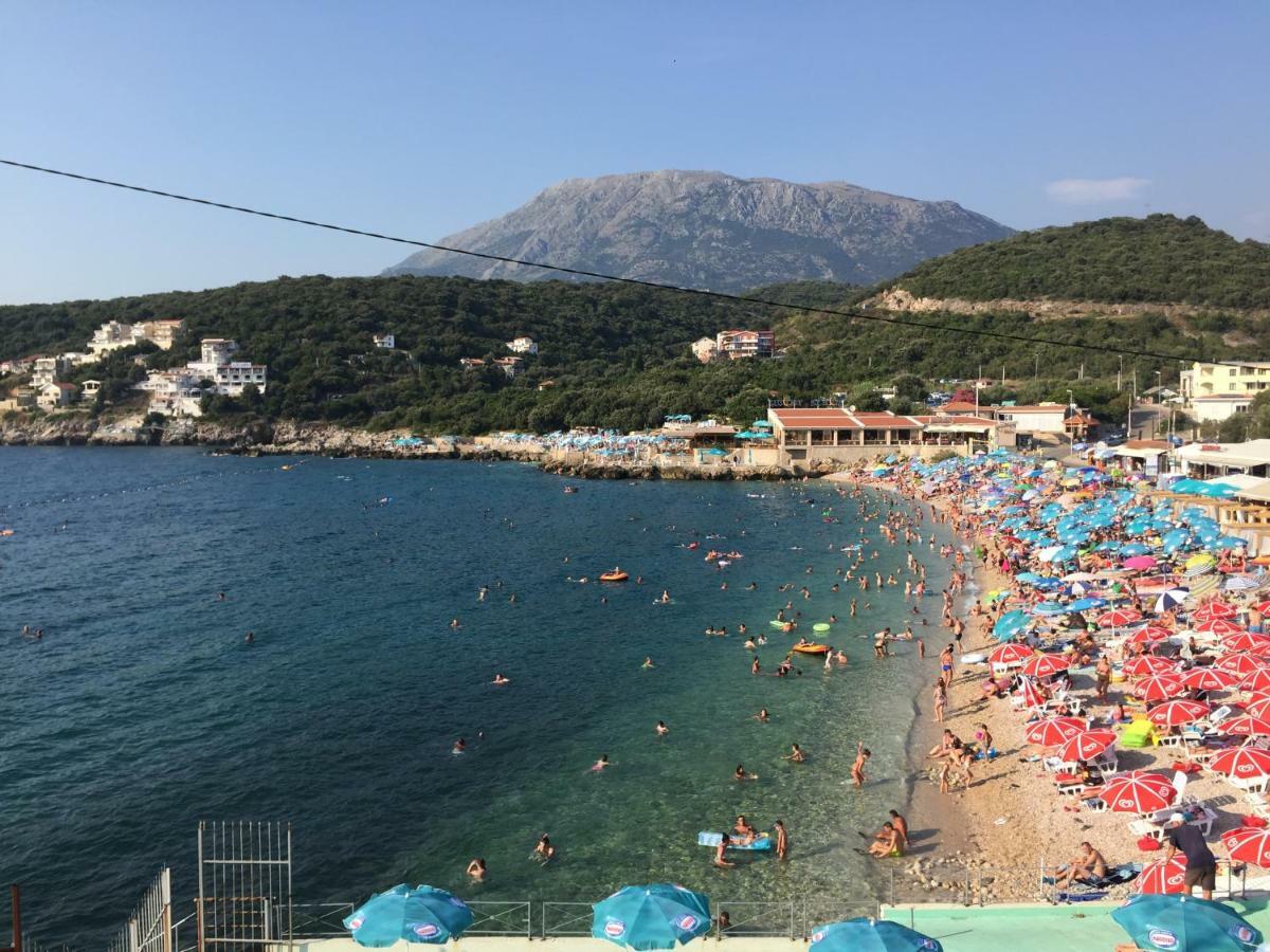 Villa Milka Utjeha Dış mekan fotoğraf